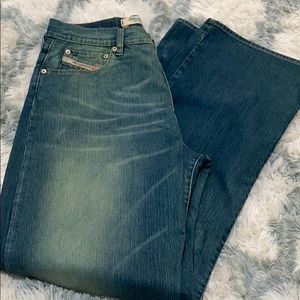 Diesel vintage jeans